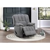 Homelegance Furniture Annaliese Manual Recliner