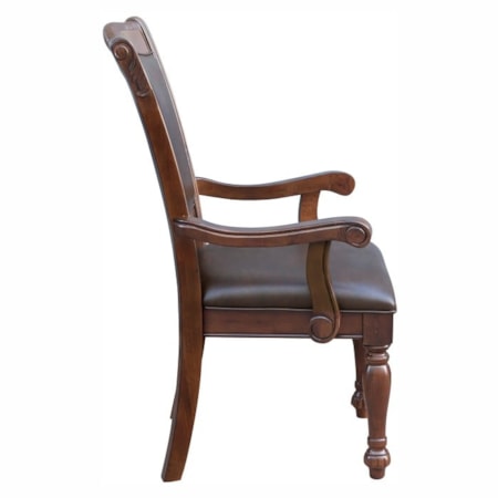 Dining Arm Chair