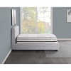 Homelegance Vela 12" Twin Hybrid Mattress