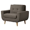 Homelegance Furniture Deryn Chair