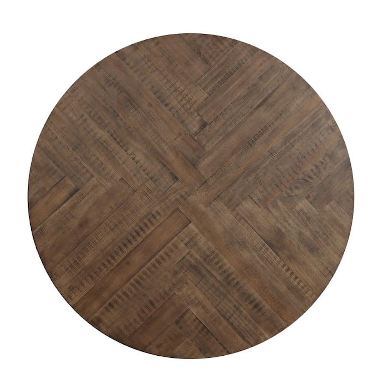 Homelegance Furniture Fideo Round Dining Table