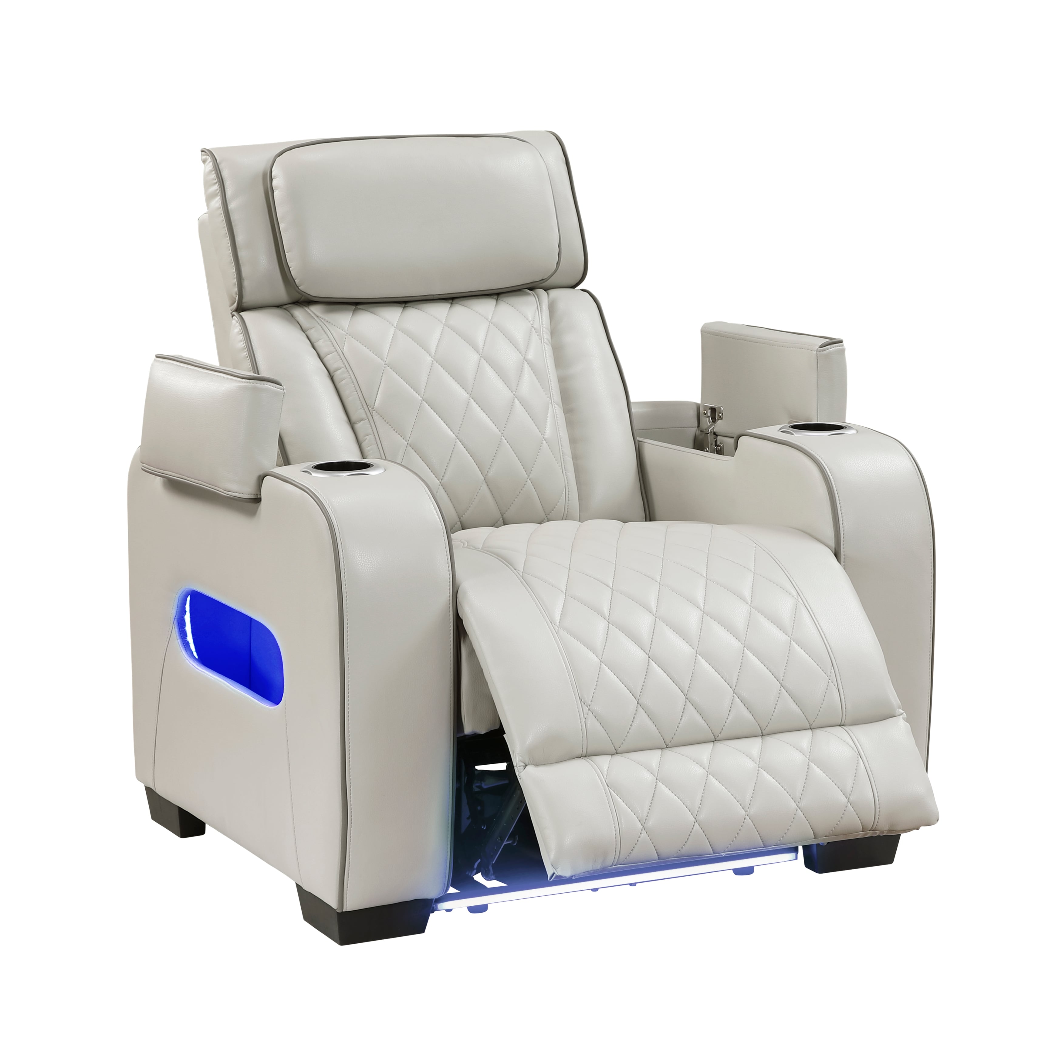 Homelegance Fairway Power Recliner