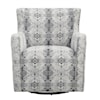 Homelegance Furniture Lonita Swivel Chair