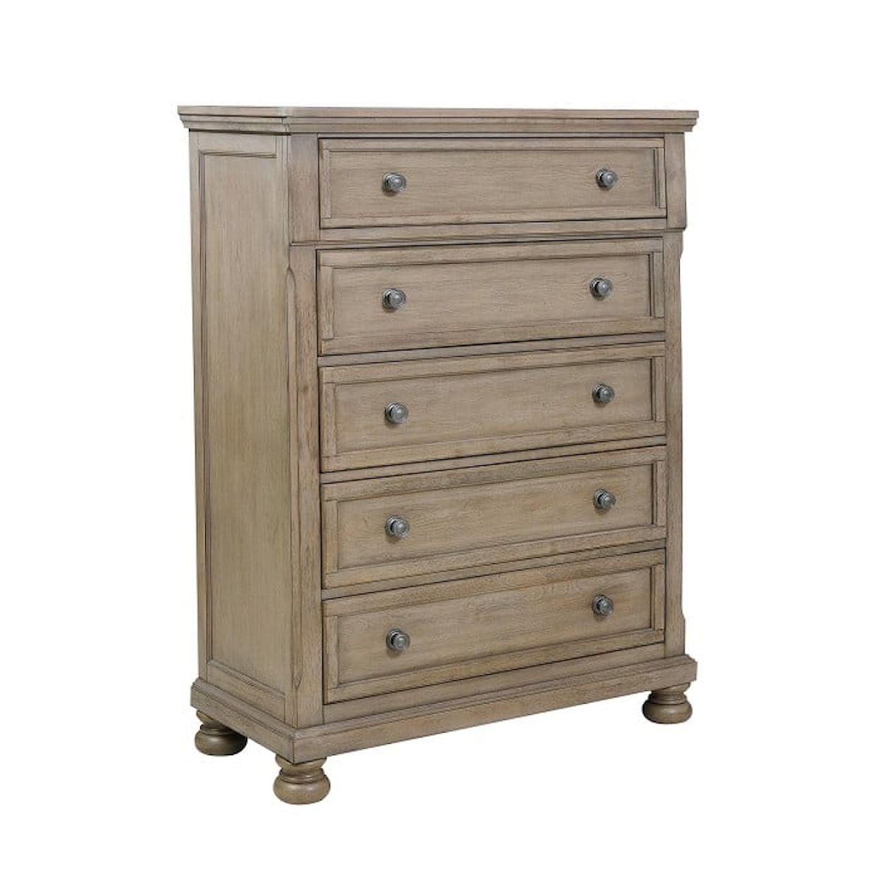 Homelegance Bethel Chest of Drawers