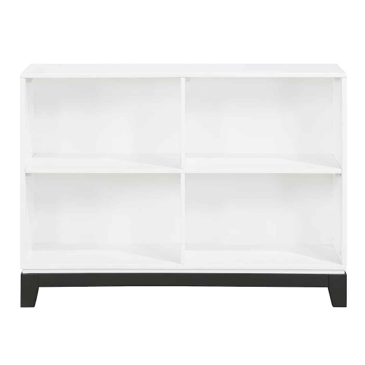 Homelegance Miscellaneous Bookcase