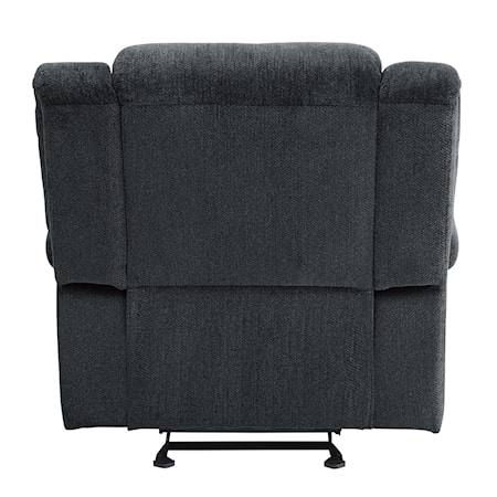 Manual Glider Recliner