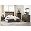 Homelegance Motsinger Nightstand