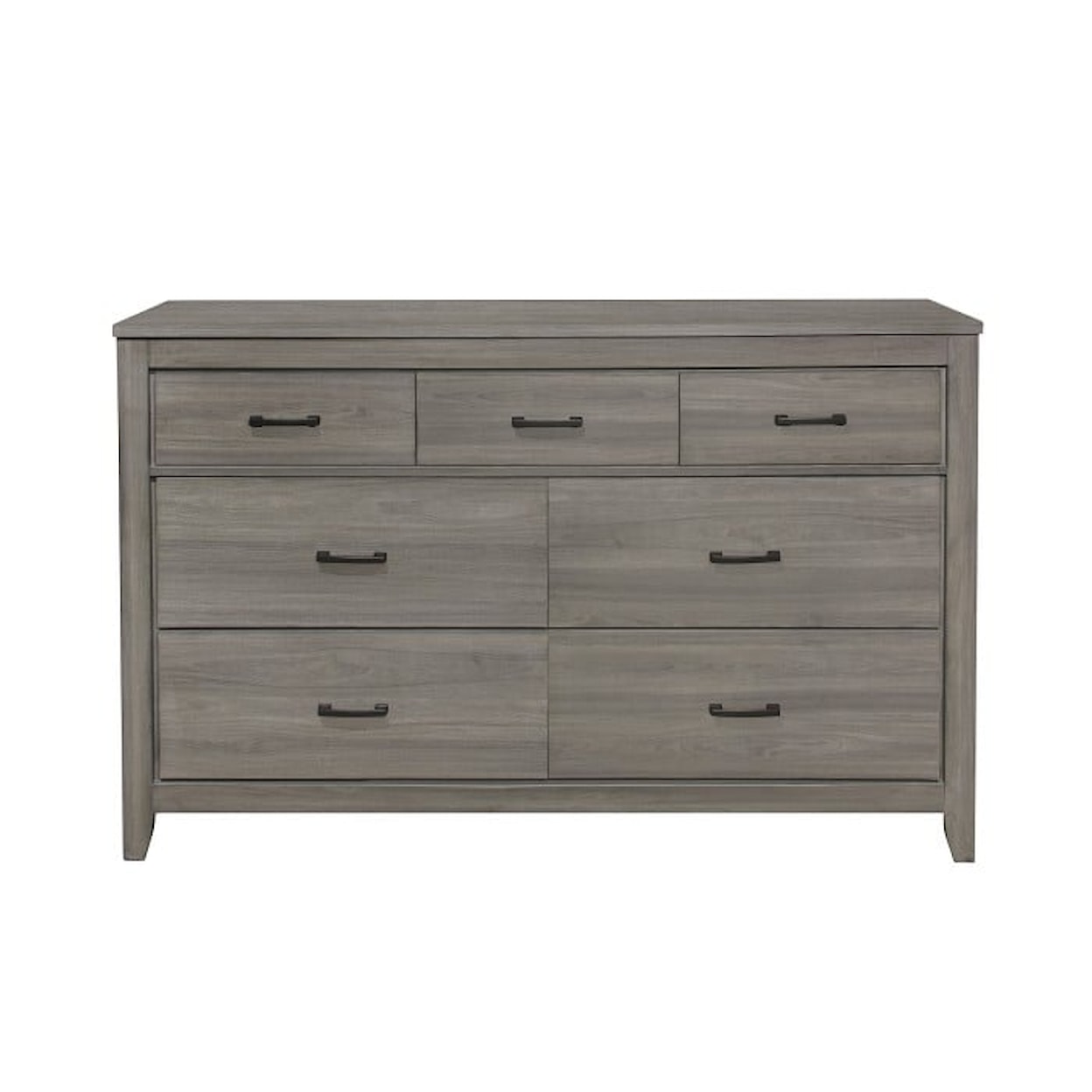 Homelegance Furniture Waldorf Dresser