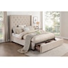 Homelegance Furniture Fairborn CA King Bed