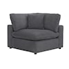 Homelegance Guthrie 4-Piece Modular Sectional