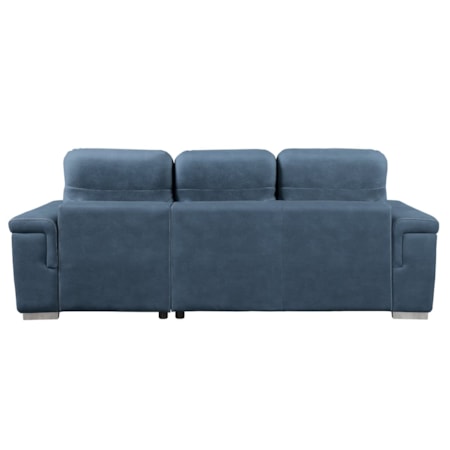 2-Piece Sectional