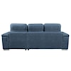 Homelegance Alfio 2-Piece Sectional Sofa