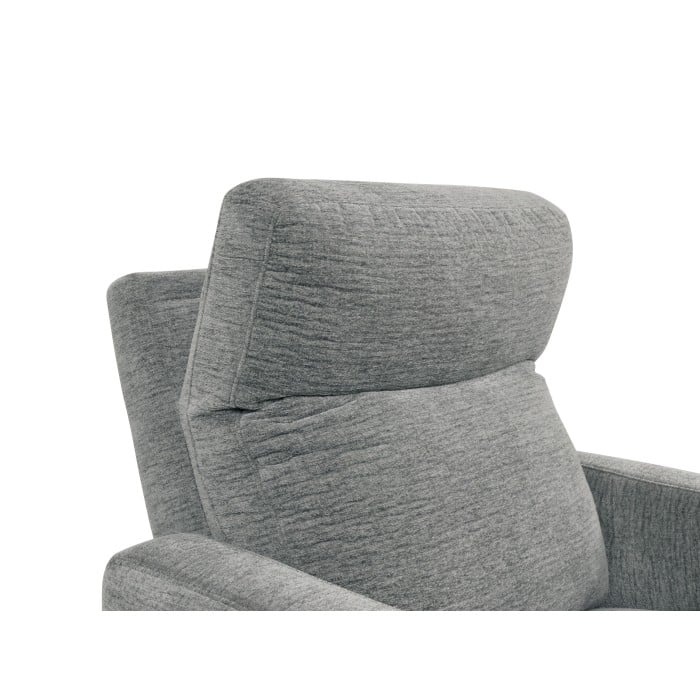 Homelegance Edition Lay Flat Power Recliner