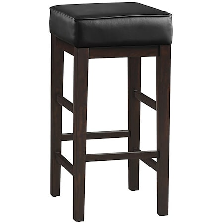 Pub Height Stool