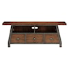 Homelegance Holverson TV Stand