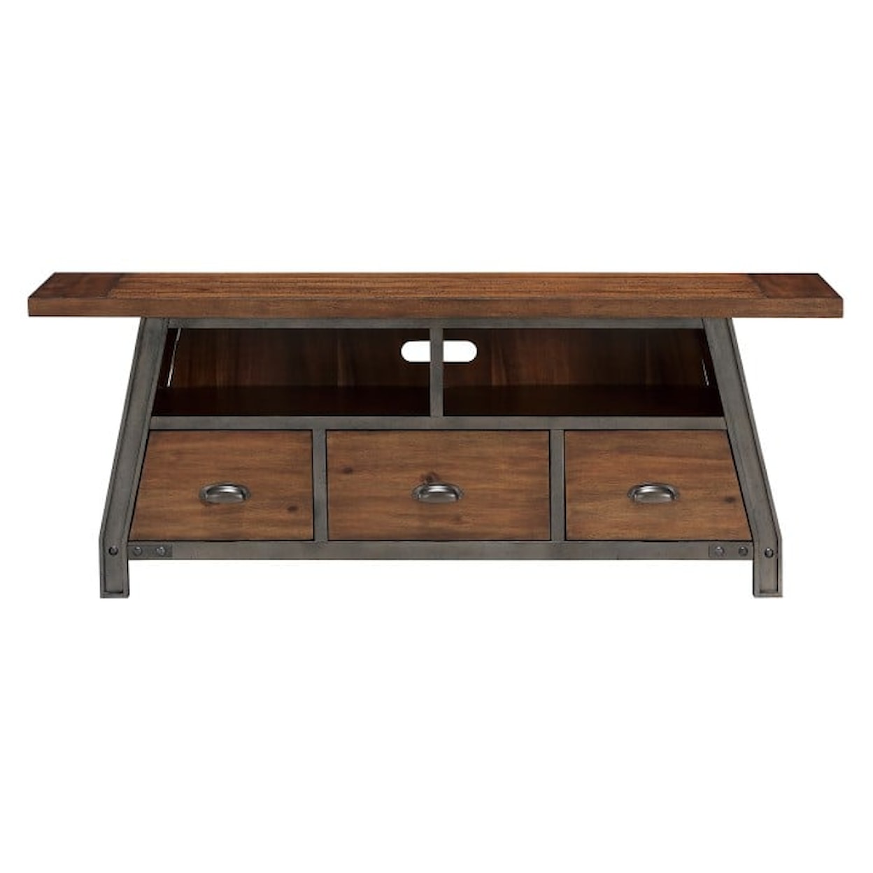 Homelegance Holverson TV Stand