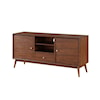 Homelegance Furniture Frolic 64" TV Stand