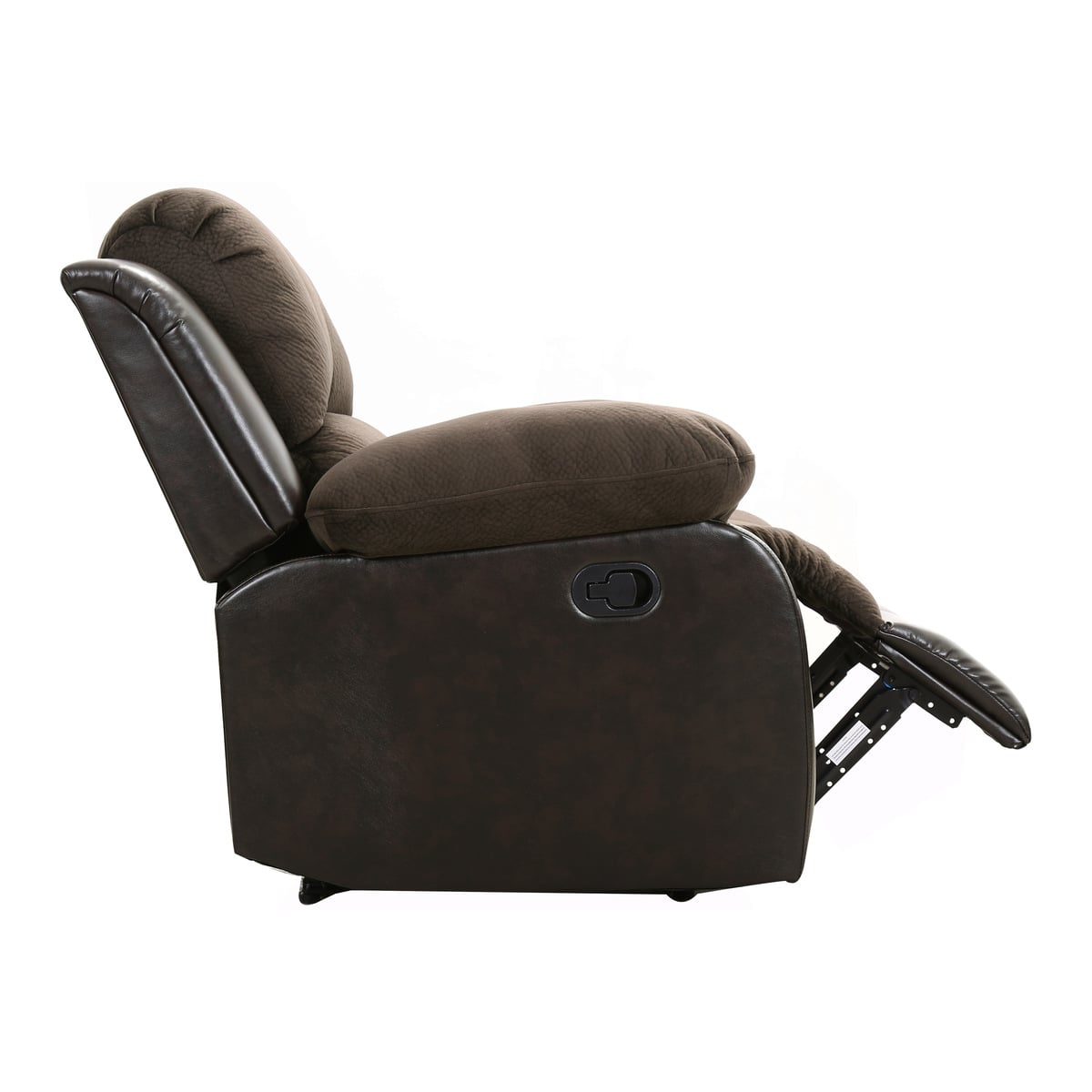 Manual Recliner