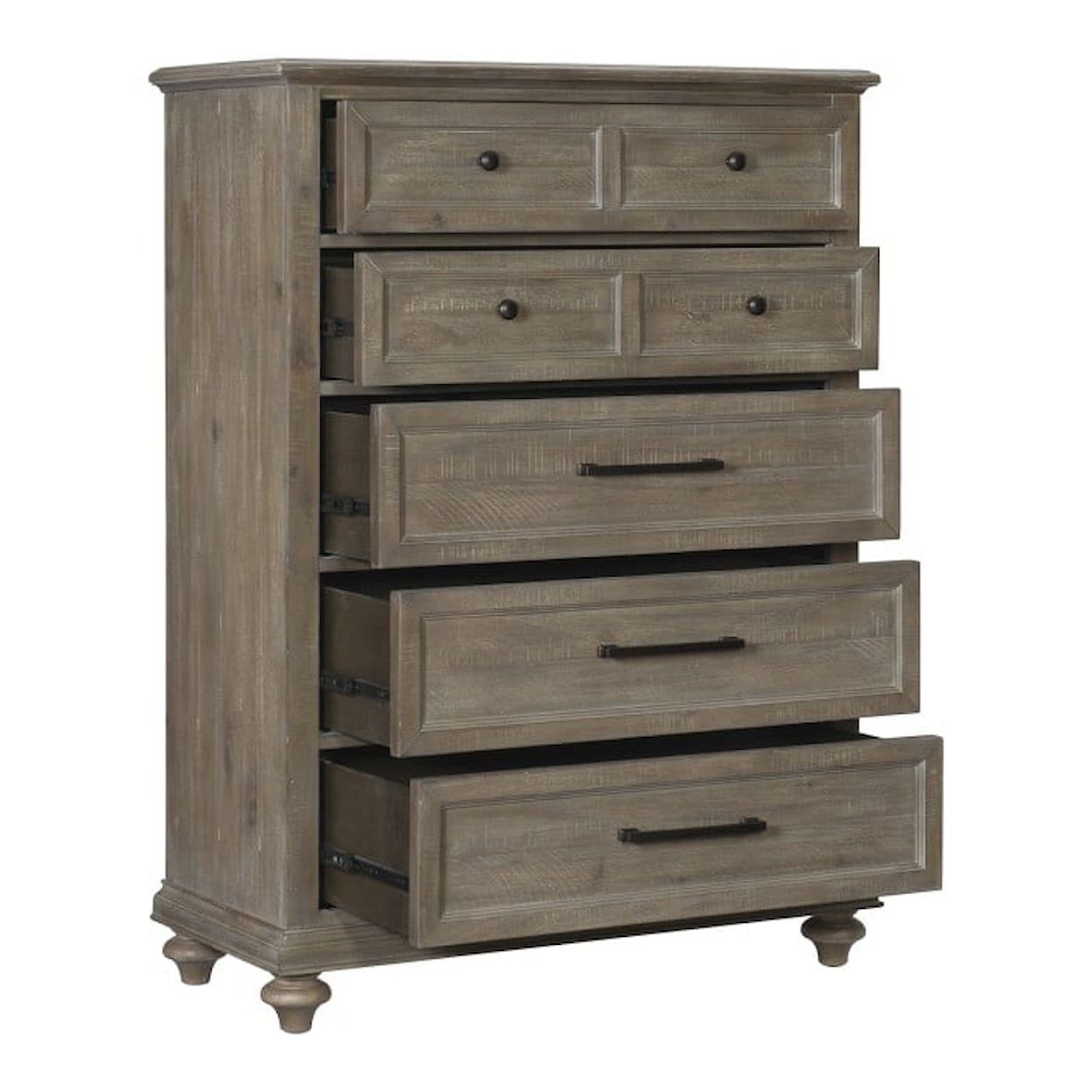 Homelegance Cardano Chest