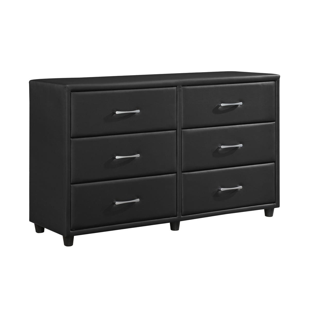 6-Drawer Dresser