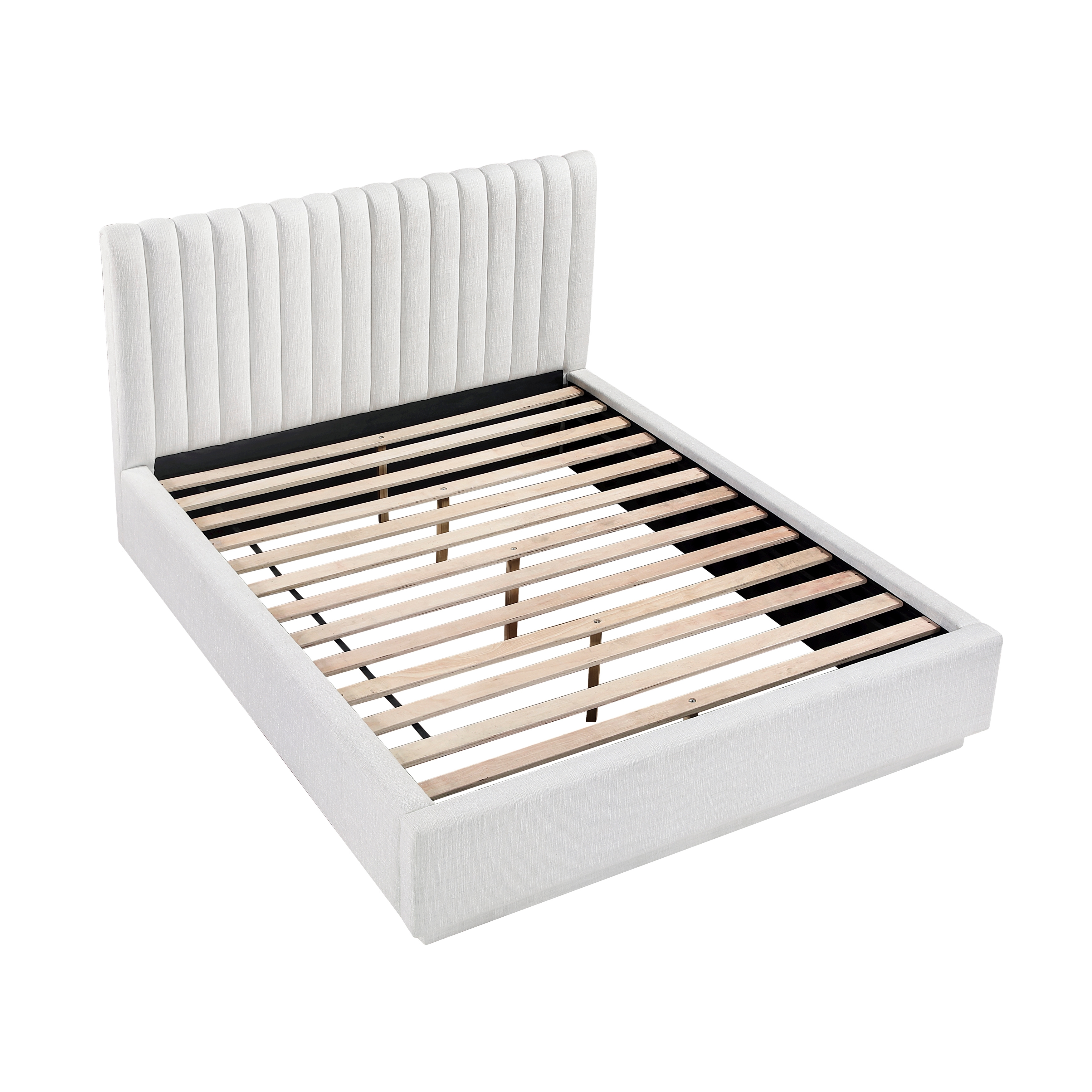 Homelegance Mulvane Queen Platform Bed