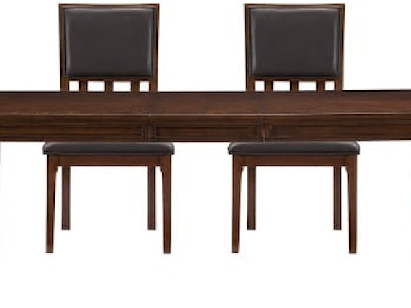 5-Piece Dining Set