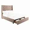 Homelegance Fairborn Full Bed