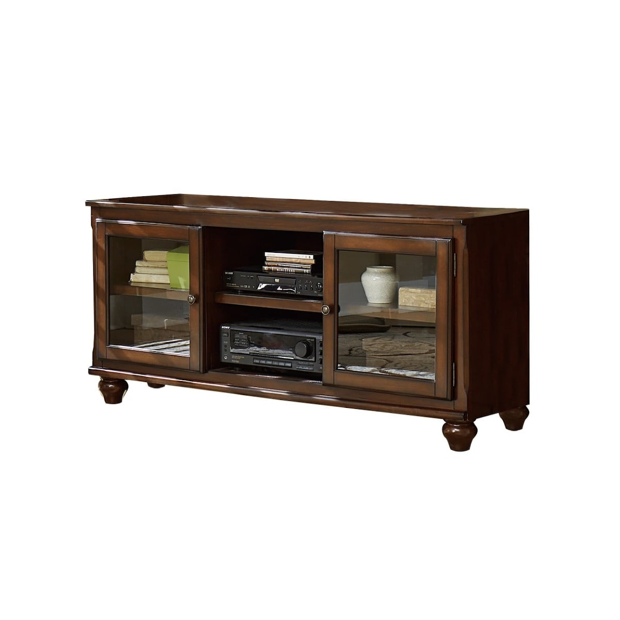 Homelegance Furniture Lenore TV Stand