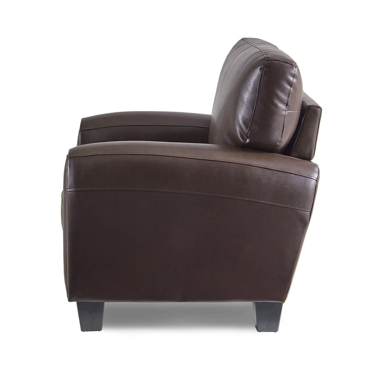 Homelegance Furniture Rubin Stationary Living Room Chair