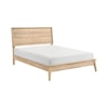 Homelegance Furniture Marrin 4-Piece Queen Bedroom Set