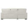 Homelegance Morelia 2-Piece Sectional