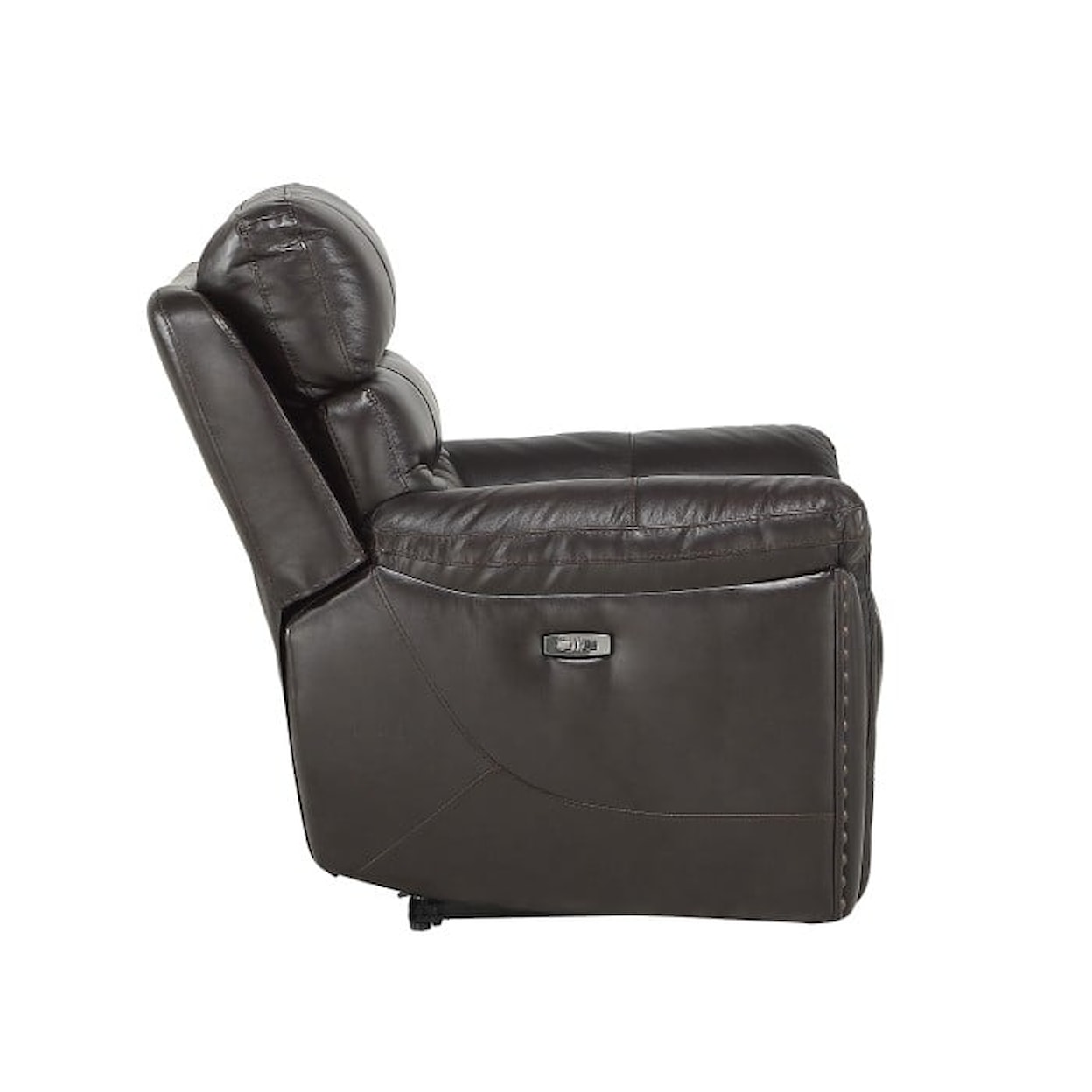 Homelegance Furniture Lance Power Reclining Chair