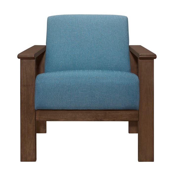 Homelegance Helena Accent Chair