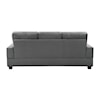 Homelegance Furniture Dunstan Sofa