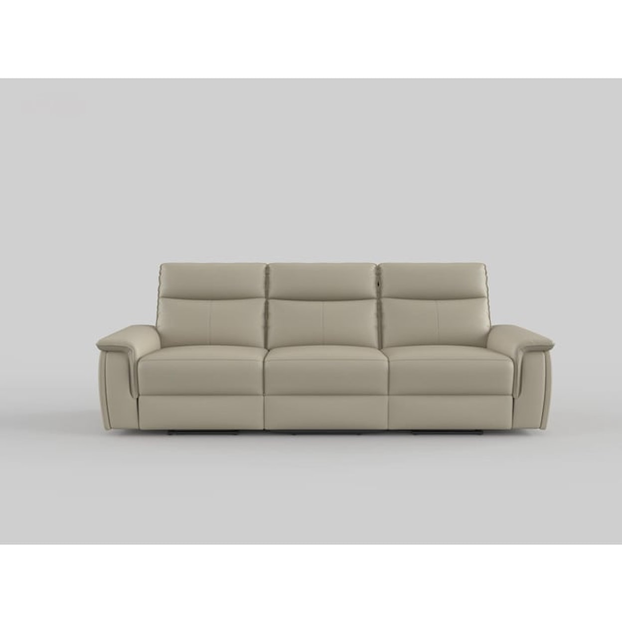 Homelegance Furniture Maroni Double Reclining Sofa