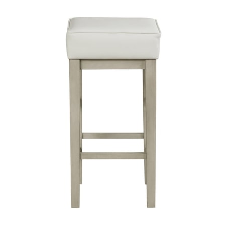 Pub Height Stool