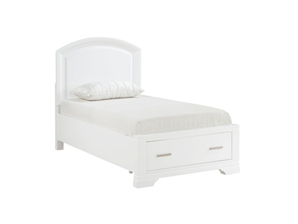 5-Piece Twin Bedroom Set