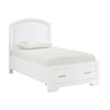 Homelegance Miscellaneous California King Bed