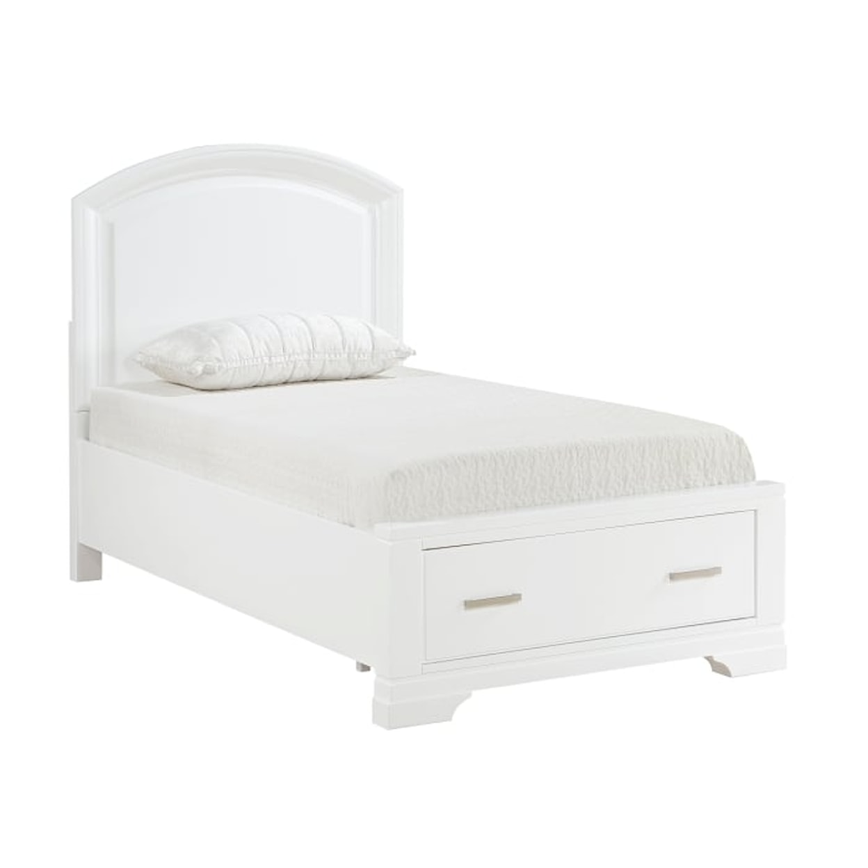 Homelegance Furniture Miscellaneous California King Bed