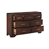 Homelegance Miscellaneous Dresser