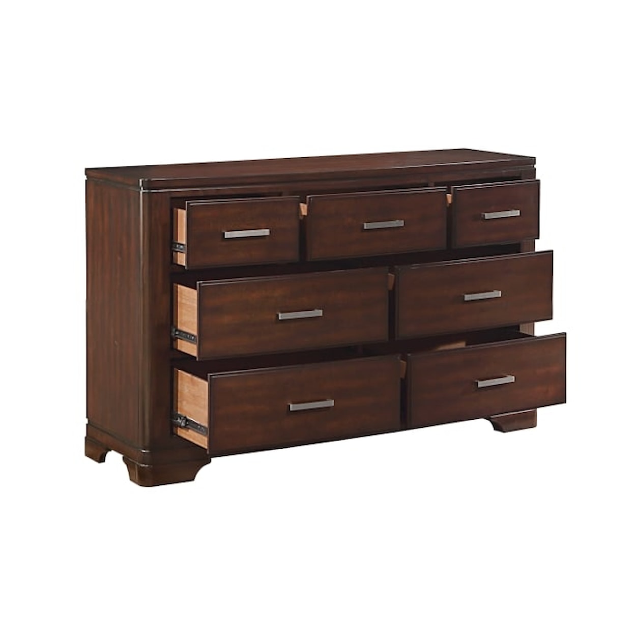 Homelegance Miscellaneous Dresser