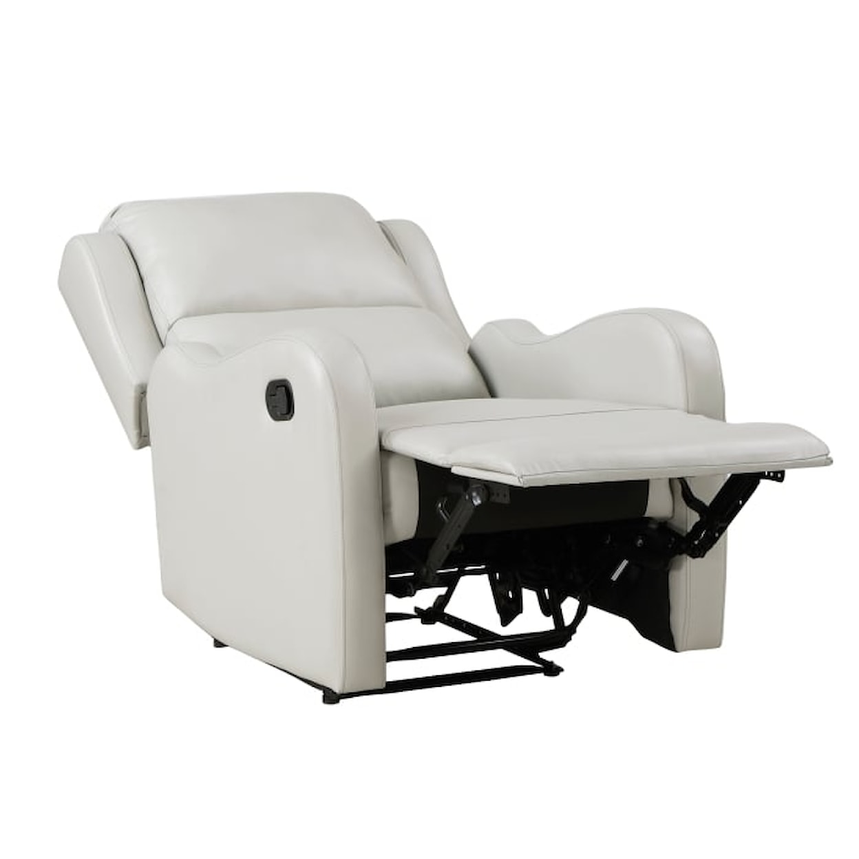 Homelegance Furniture Durant Reclining Chair
