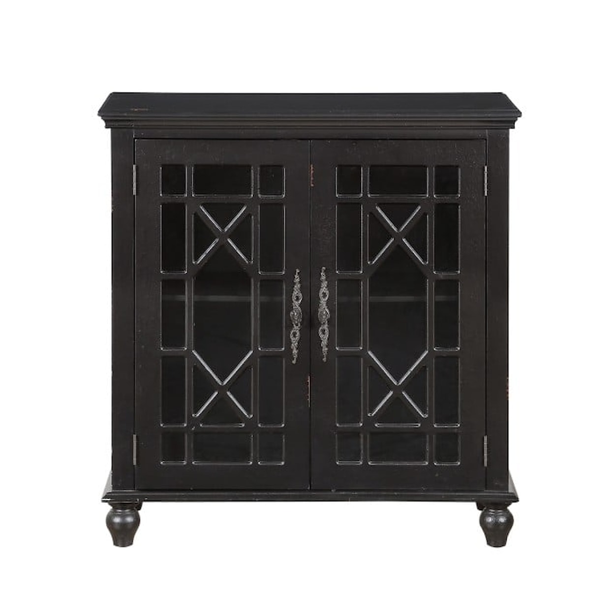 Homelegance Furniture Eliza Accent Chest