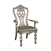 Homelegance Furniture Catalonia Arm Chair