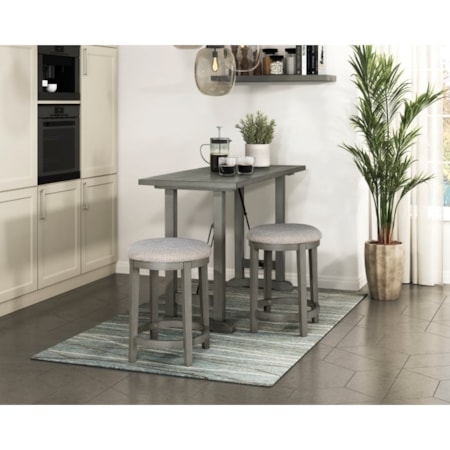 Counter Height Stool