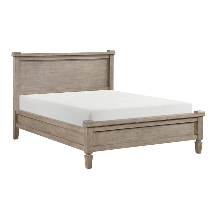 Homelegance Furniture Marceline King Platform Bed