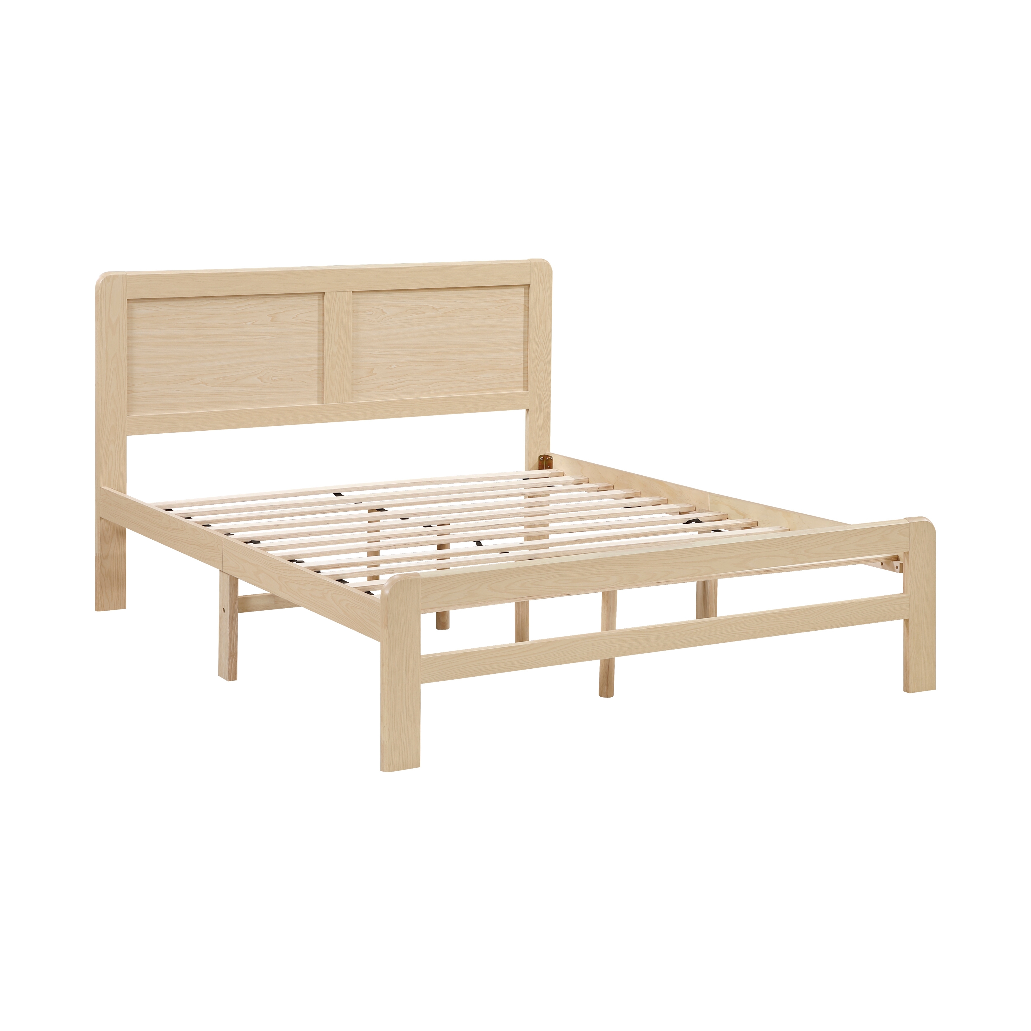 Homelegance Carter Queen Platform Bed
