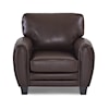 Homelegance Furniture Rubin Stationary Living Room Chair