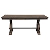 Homelegance Toulon Dining Table