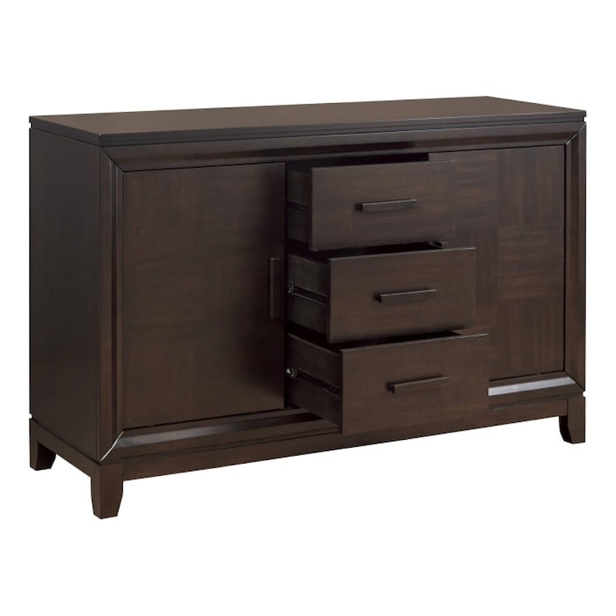 Homelegance Furniture Kavanaugh Server